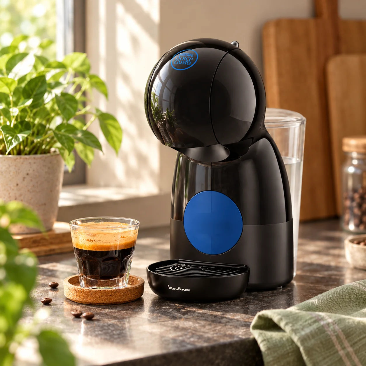 Cafetera Nescafé® Dolce Gusto® Piccolo XS - Gallery 4