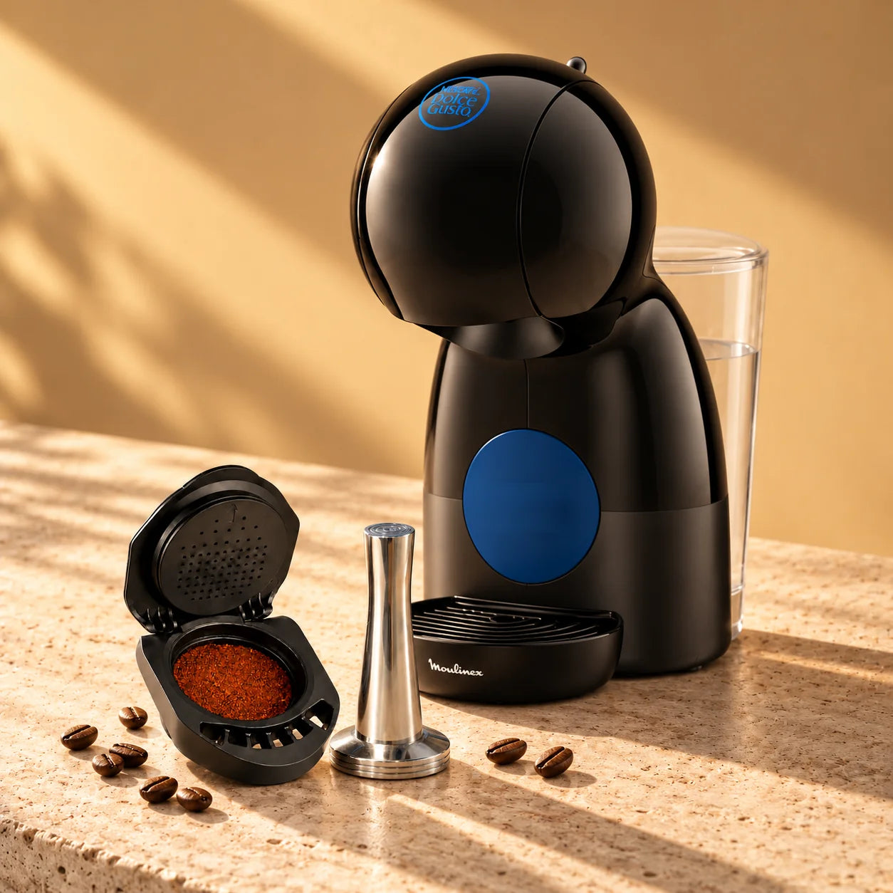 Cafetera Nescafé® Dolce Gusto® Piccolo XS - Gallery 5