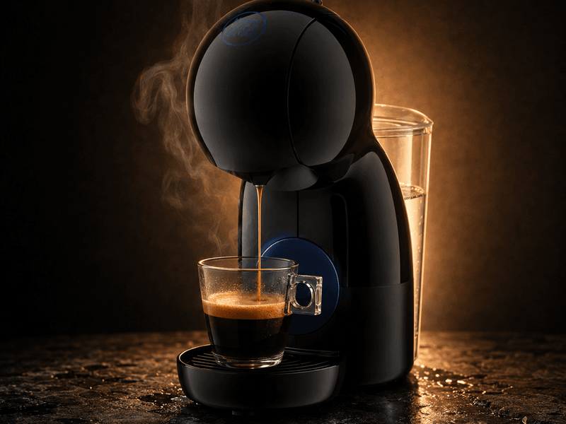 Cafetera Dolce Gusto Piccolo XS - Secondary