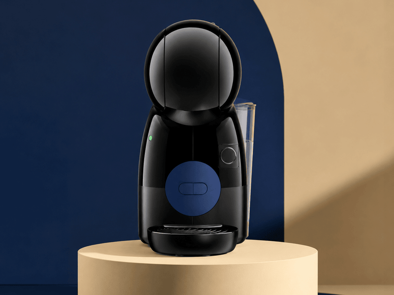 Cafetera Dolce Gusto Piccolo XS - Image 4