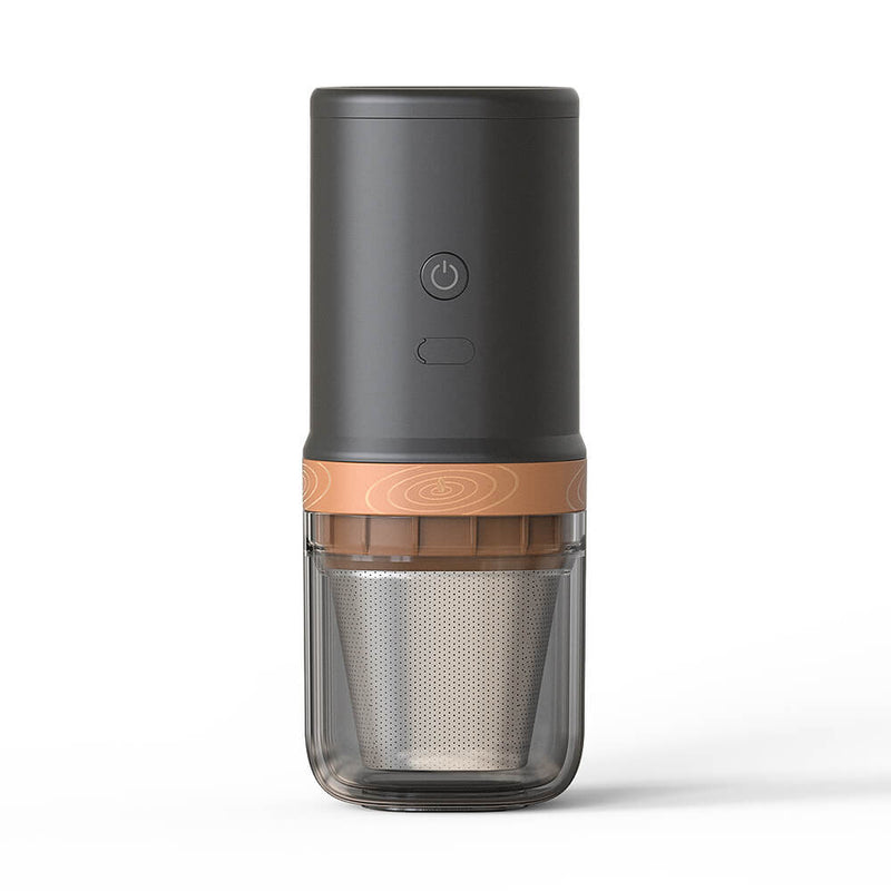 Cafetera Coffe Grinder + Pour Over Dripper - Image 1