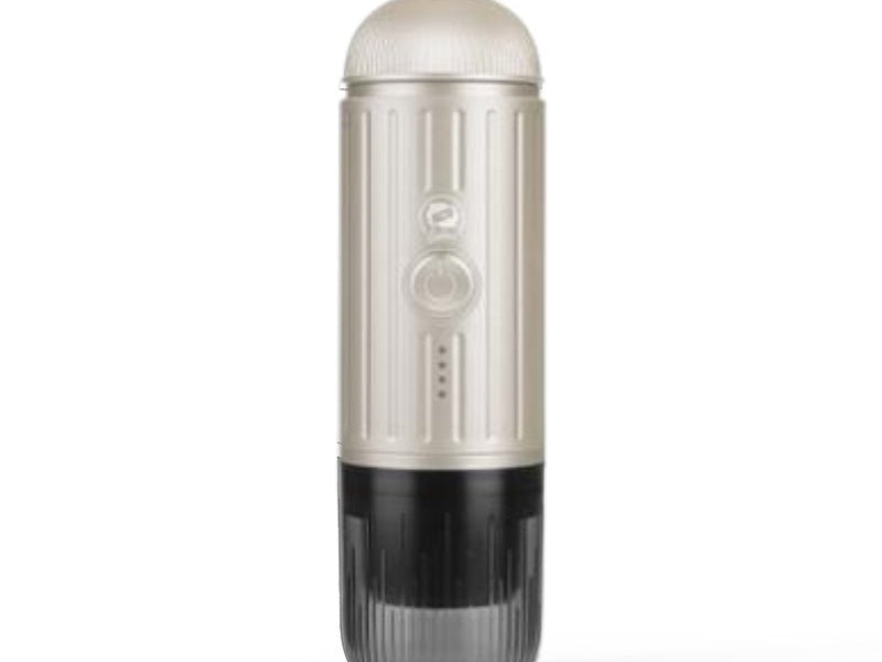 Cafetera Portable Espresso Maker - Image 4