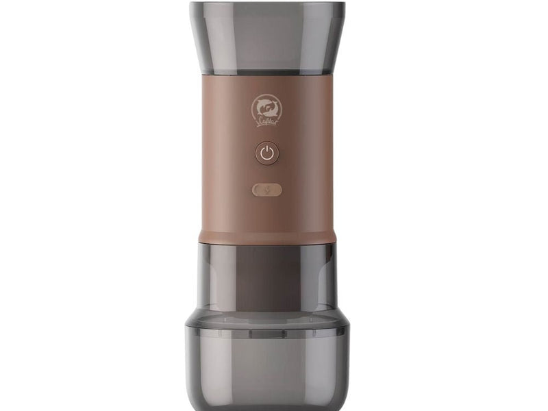 Molinillo Mini Electric Grinder - Image 1