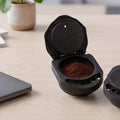 iCafilas: disfruta tu café favorito con cápsulas recargables para Dolce Gusto