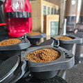 Descubre Cómo las Cápsulas Reutilizables Para Cafeteras Dolce Gusto Pueden Transformar Tu Café y Ayudar al Medio Ambiente - iCafilas