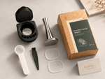 Kit Cápsula Dolce Gusto Recargable + Tamper - Thumbnail 10