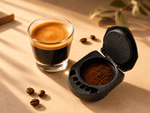 Kit Cápsula Dolce Gusto Recargable + Tamper - Thumbnail 6
