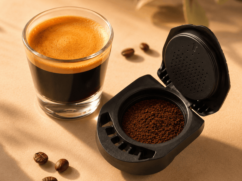 Cápsula Dolce Gusto Recargable - Image 3