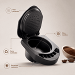 Cápsulas Dolce Gusto Recargables Premium + Tamper de Acero - Thumbnail 7
