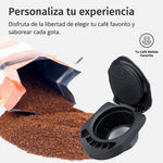Cápsulas Dolce Gusto Recargables Premium - Thumbnail 8