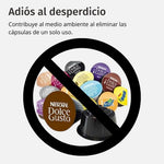 Cápsulas Dolce Gusto Recargables Premium - Thumbnail 5