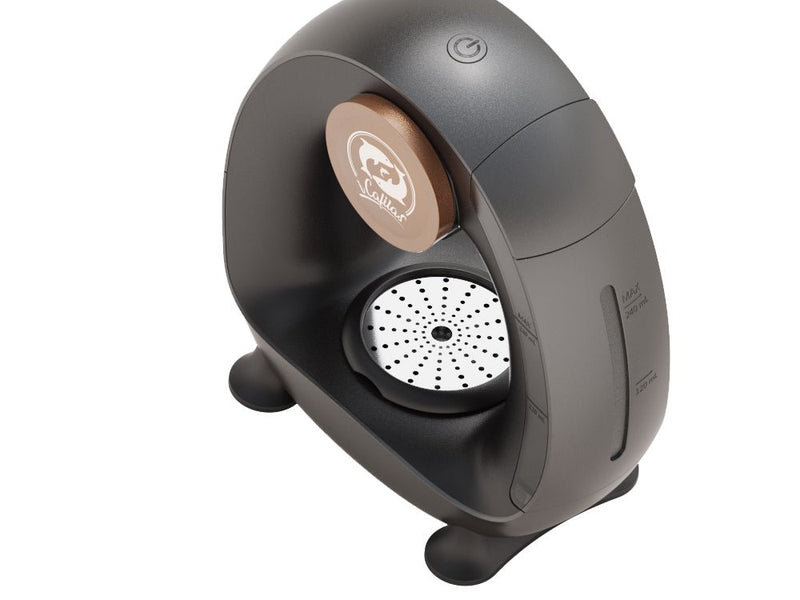 Cafetera Mini Q Coffee Maker - Image 5