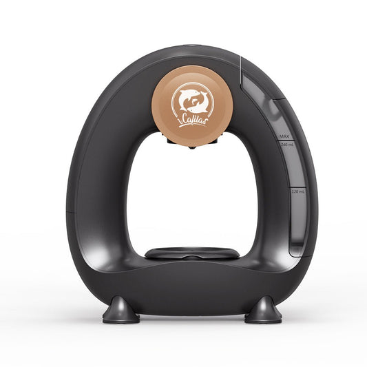 Cafetera iCafilas Para Café Americano Mini Q | Diseño Elegante para tu Casa u Oficina - iCafilas