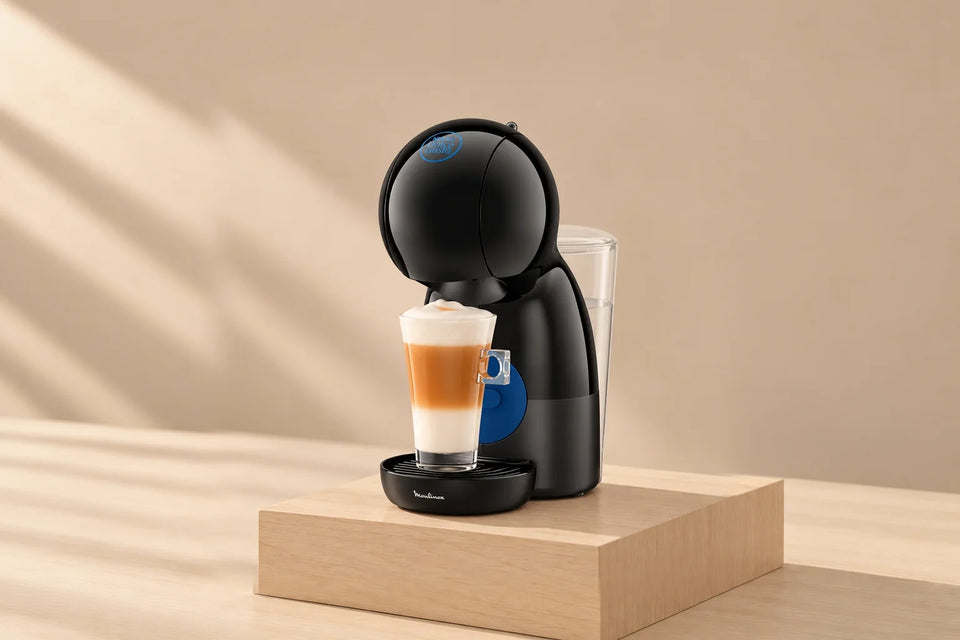 Cafetera Nescafé® Dolce Gusto® Piccolo XS
