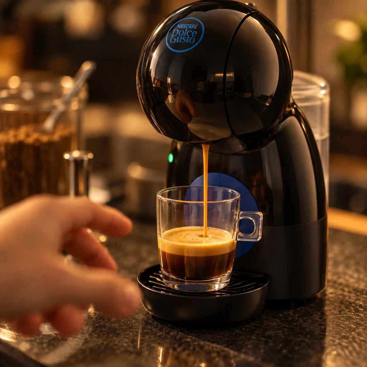 Cafetera Nescafé® Dolce Gusto® Piccolo XS - Gallery 3