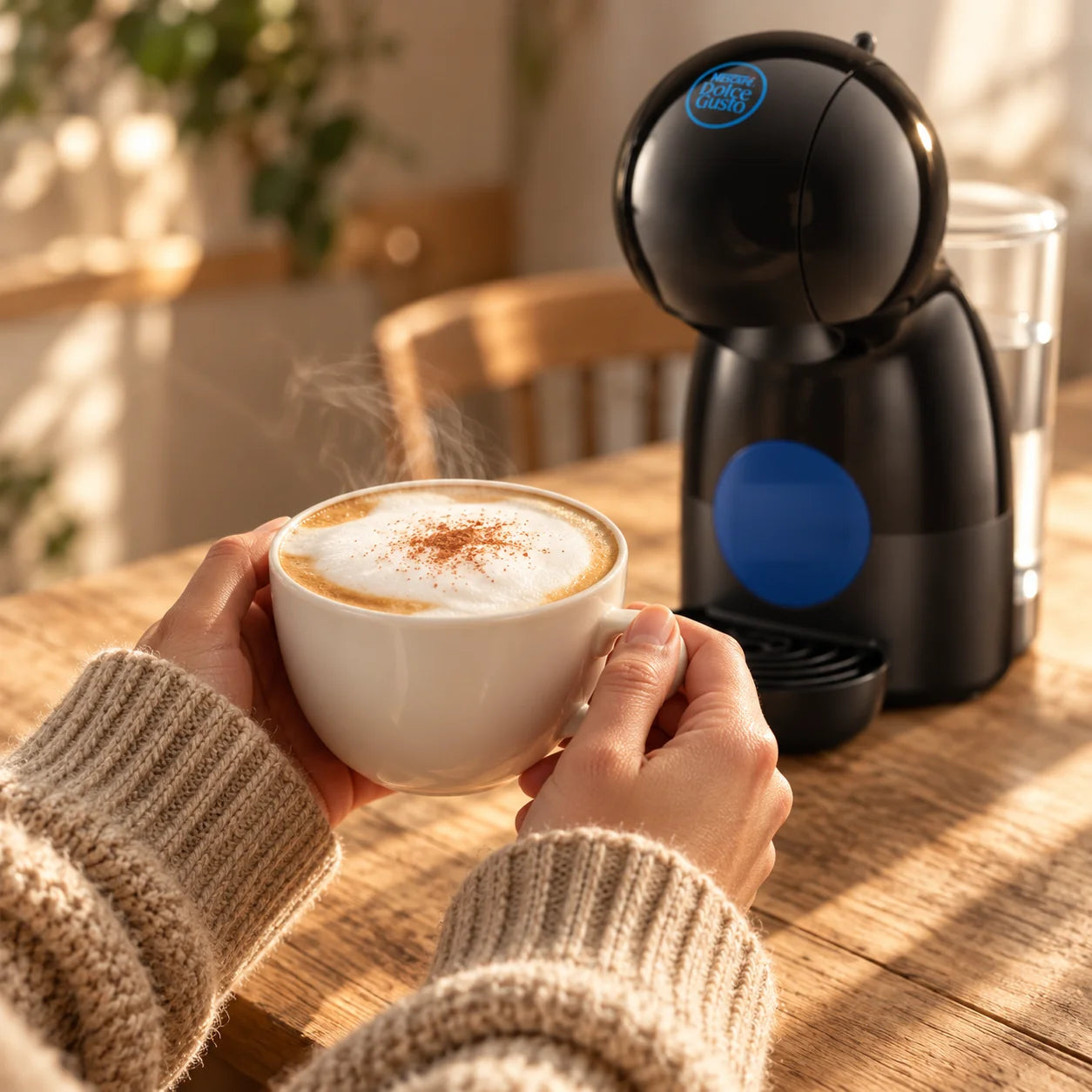 Cafetera Nescafé® Dolce Gusto® Piccolo XS - Gallery 6