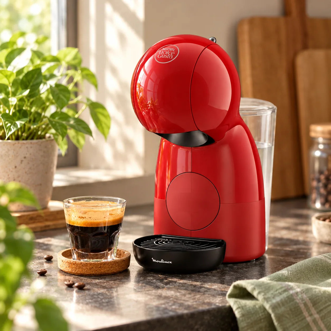 Cafetera Nescafé® Dolce Gusto® Piccolo XS - Gallery 10