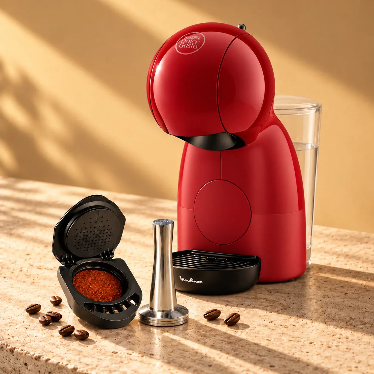 Cafetera Nescafé® Dolce Gusto® Piccolo XS - Gallery 11