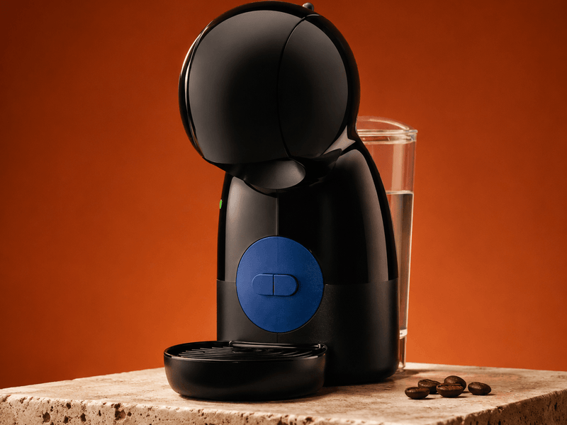 Cafetera Dolce Gusto Piccolo XS