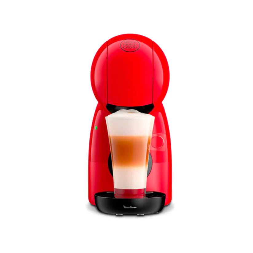 Cafetera Nescafé Dolce Gusto Piccolo XS - iCafilas