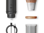 Cafetera Coffe Grinder + Pour Over Dripper - Thumbnail 4