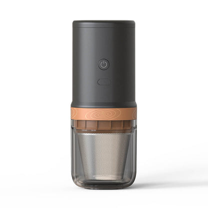Cafetera Portátil iCafilas Coffee Grinder + Pour Over Dripper - iCafilas