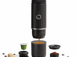 Cafetera Portable Espresso Maker - Thumbnail 9