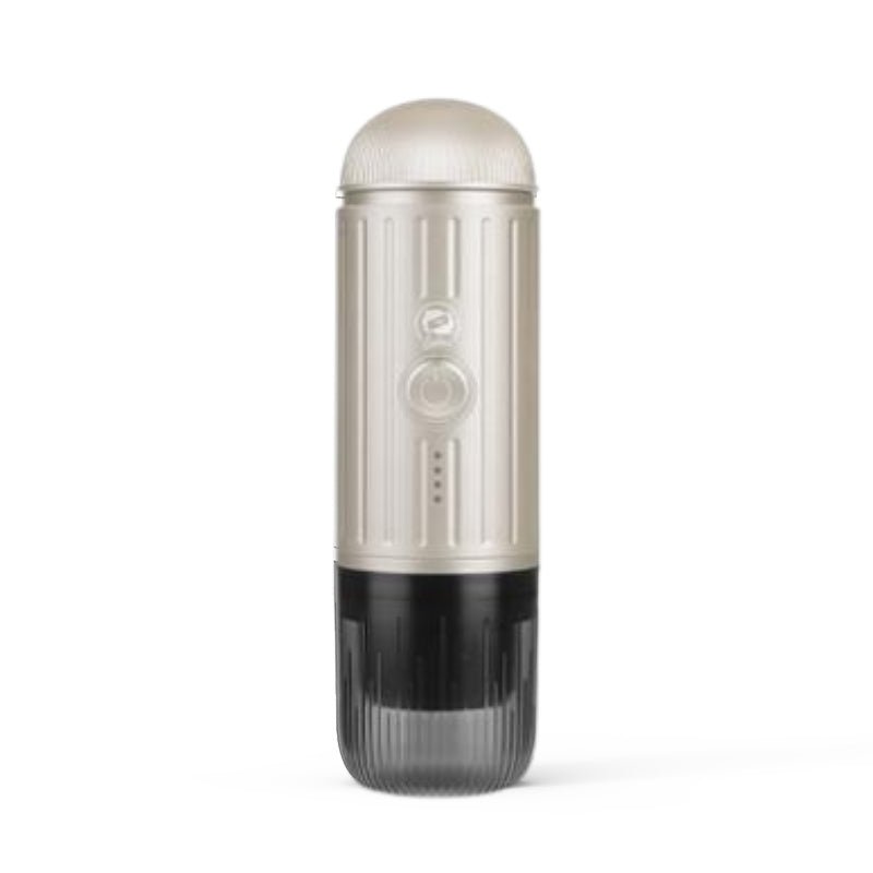 Cafetera Portable Espresso Maker - Image 4