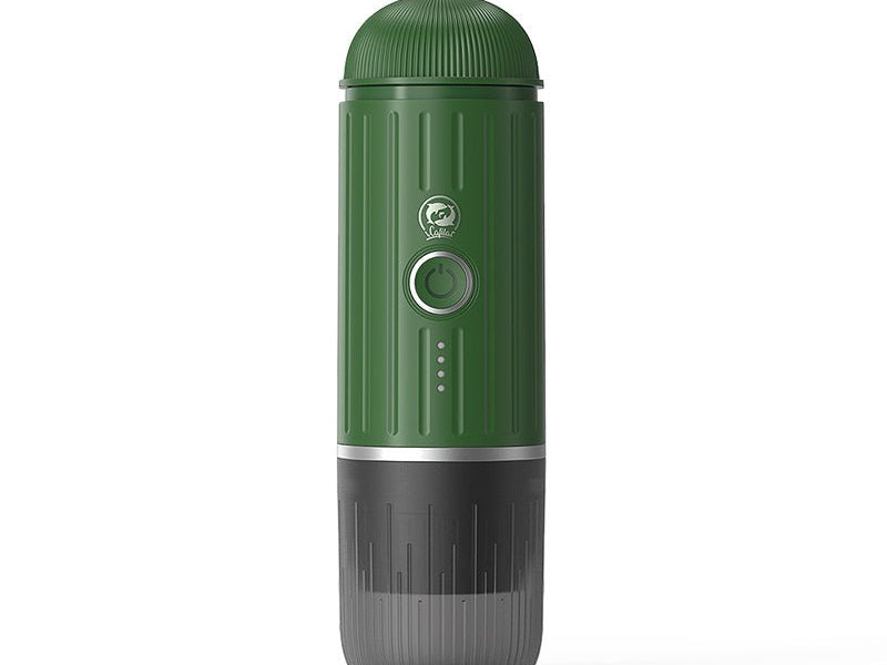 Cafetera Portable Espresso Maker - Secondary
