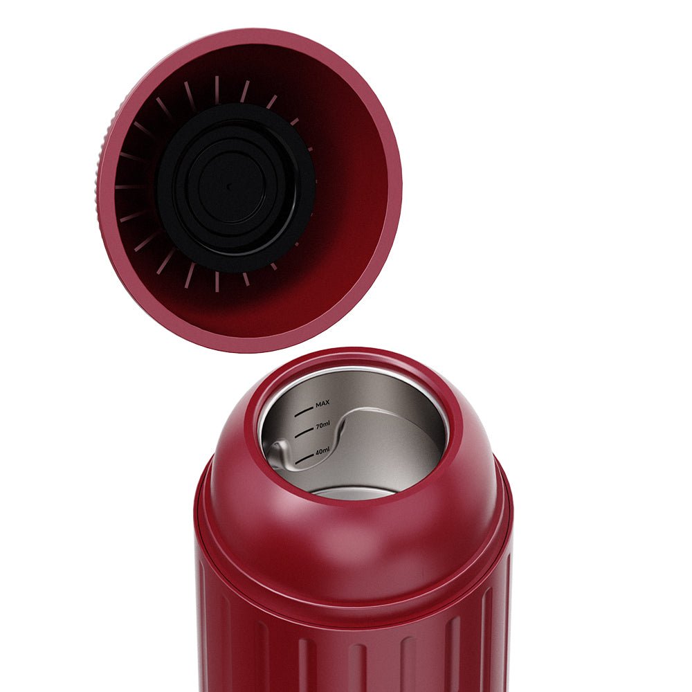 Cafetera Portátil iCafilas Portable Espresso Maker - iCafilas