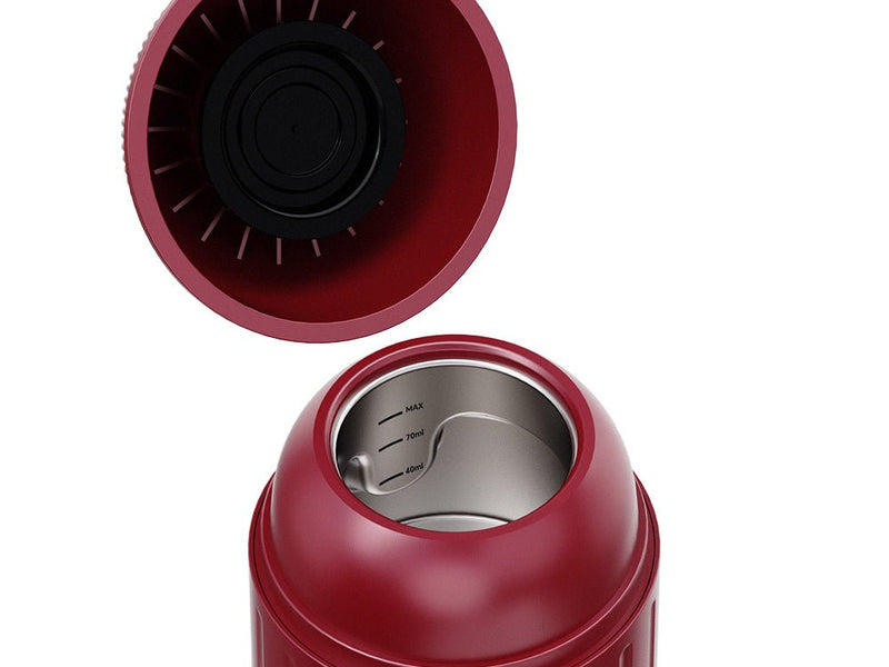 Cafetera Portable Espresso Maker - Image 10