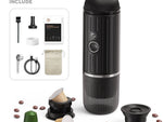 Cafetera Portable Espresso Maker - Thumbnail 5