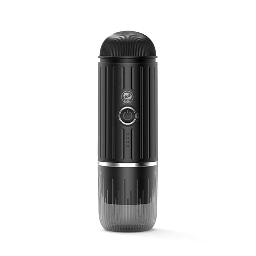 Cafetera Portátil iCafilas Portable Espresso Maker