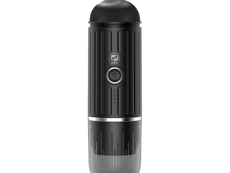 Cafetera Portable Espresso Maker