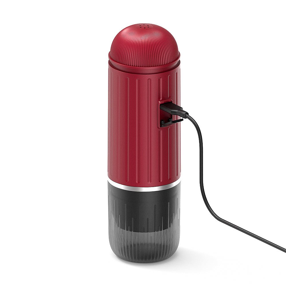 Cafetera Portátil iCafilas Portable Espresso Maker - iCafilas