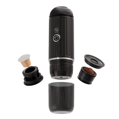 Cafetera Portátil iCafilas Portable Espresso Maker - iCafilas