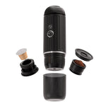 Cafetera Portable Espresso Maker - Thumbnail 7