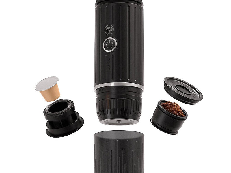 Cafetera Portable Espresso Maker - Image 7