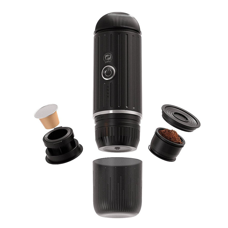 Cafetera Portable Espresso Maker - Image 7