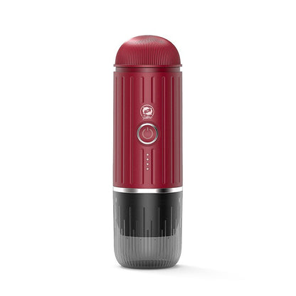 Cafetera Portátil iCafilas Portable Espresso Maker - iCafilas
