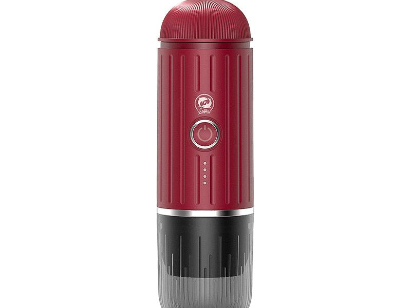 Cafetera Portable Espresso Maker - Image 3