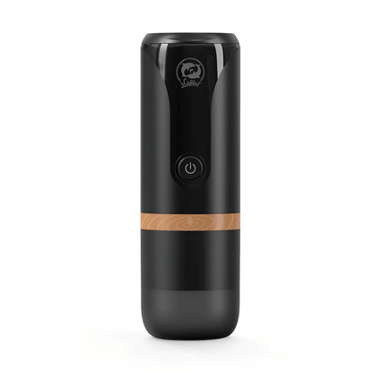 Cafetera Portátil iCafilas Travel Espresso Maker - iCafilas