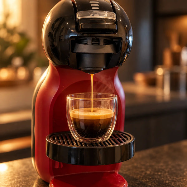 Cápsula Recargable iCafilas®, Compatible Con Nescafé® Dolce Gusto® - Secondary
