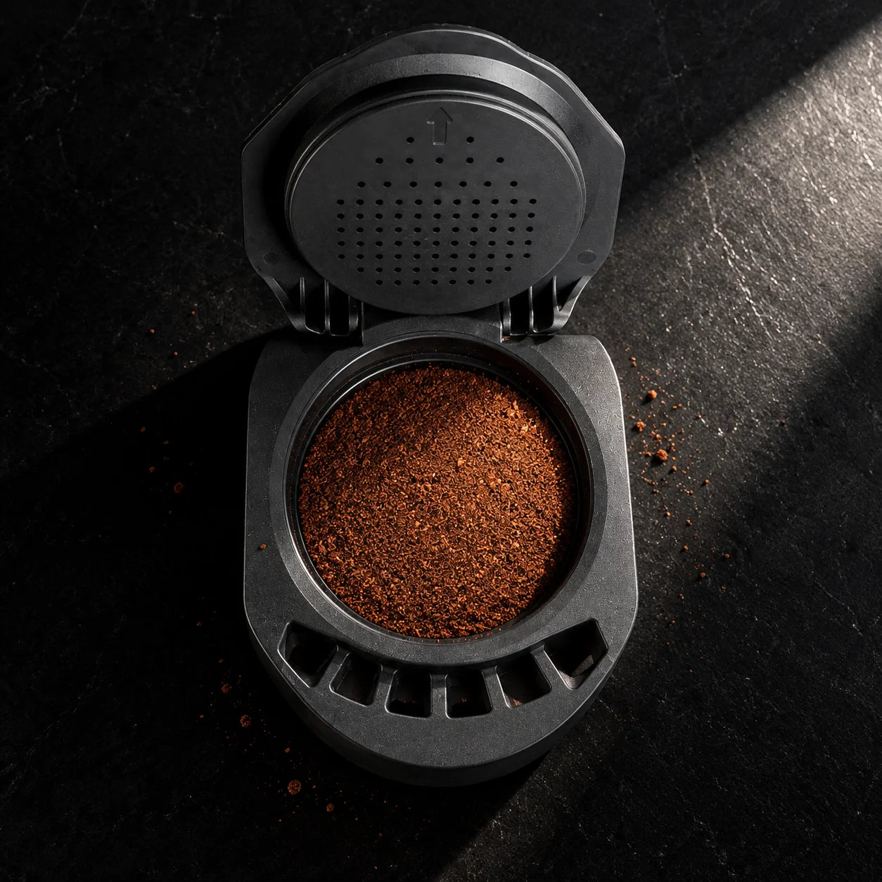 Cápsula Recargable iCafilas®, Compatible Con Nescafé® Dolce Gusto® - Gallery 4