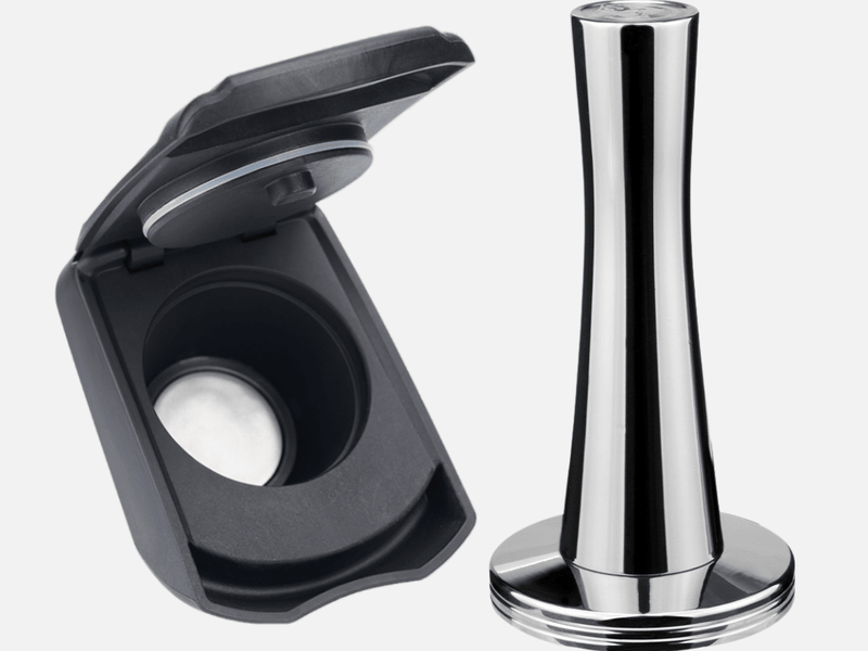 Cápsula Dolce Gusto Recargable LUMIO + Tamper - Image 1