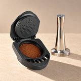 Kit Cápsula Recargable iCafilas® + Tamper, Compatible Con Nescafé® Dolce Gusto®