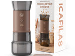 Molinillo Mini Electric Grinder - Thumbnail 2