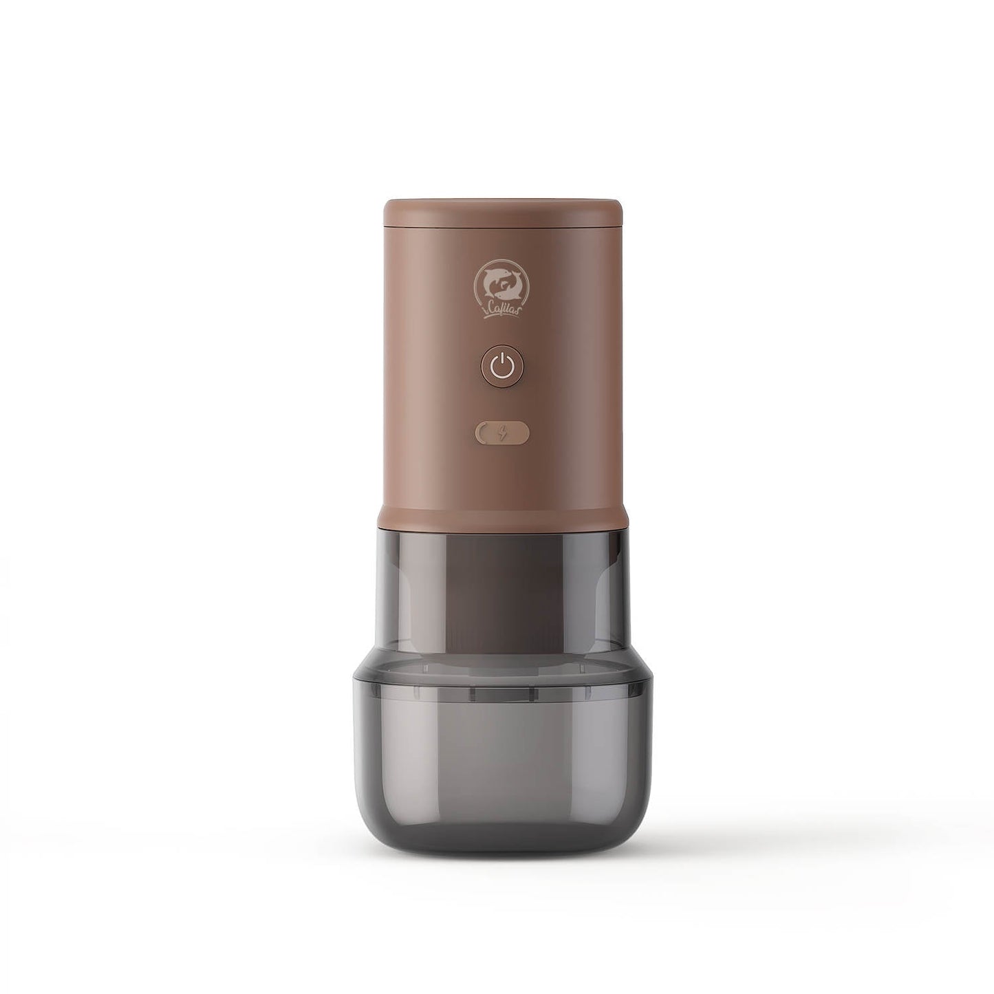 Molino Portátil iCafilas Mini Electric Grinder - iCafilas