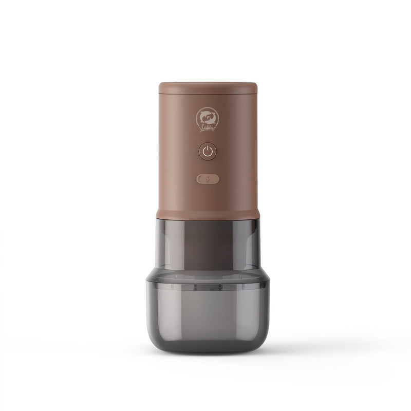Molinillo Mini Electric Grinder - Image 4