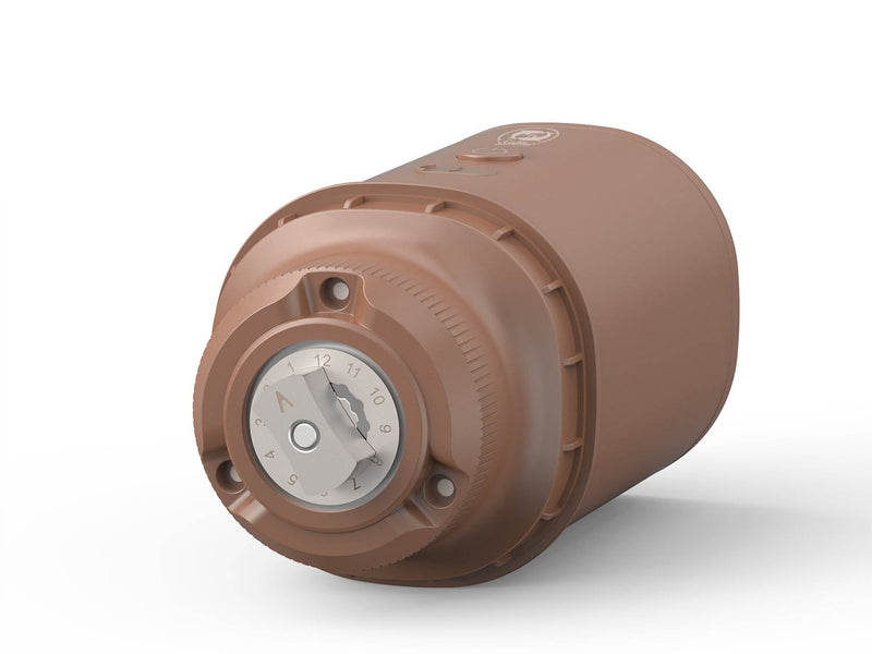 Molinillo Mini Electric Grinder - Image 3